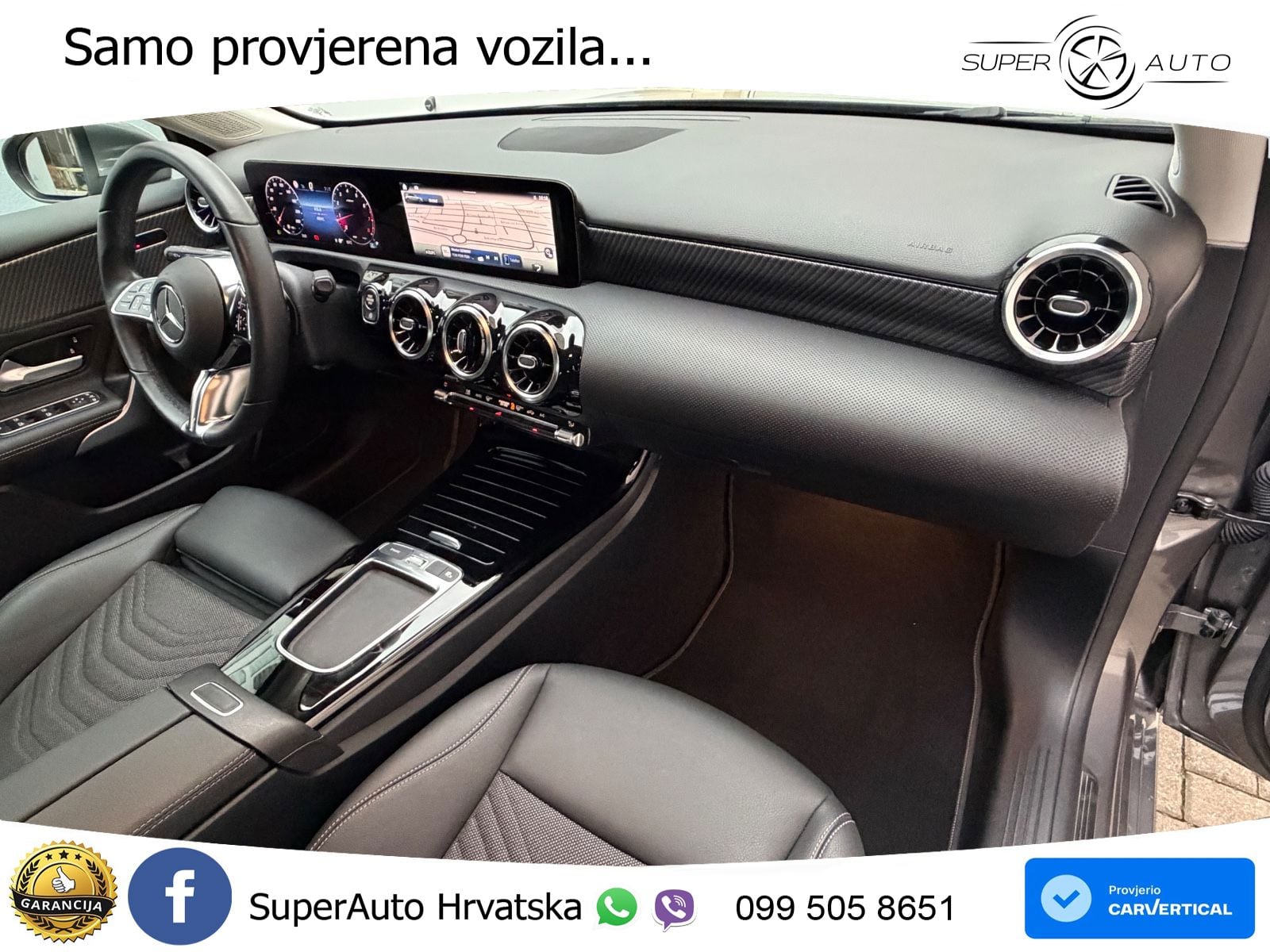 Mercedes-Benz A 180 7G-DCT