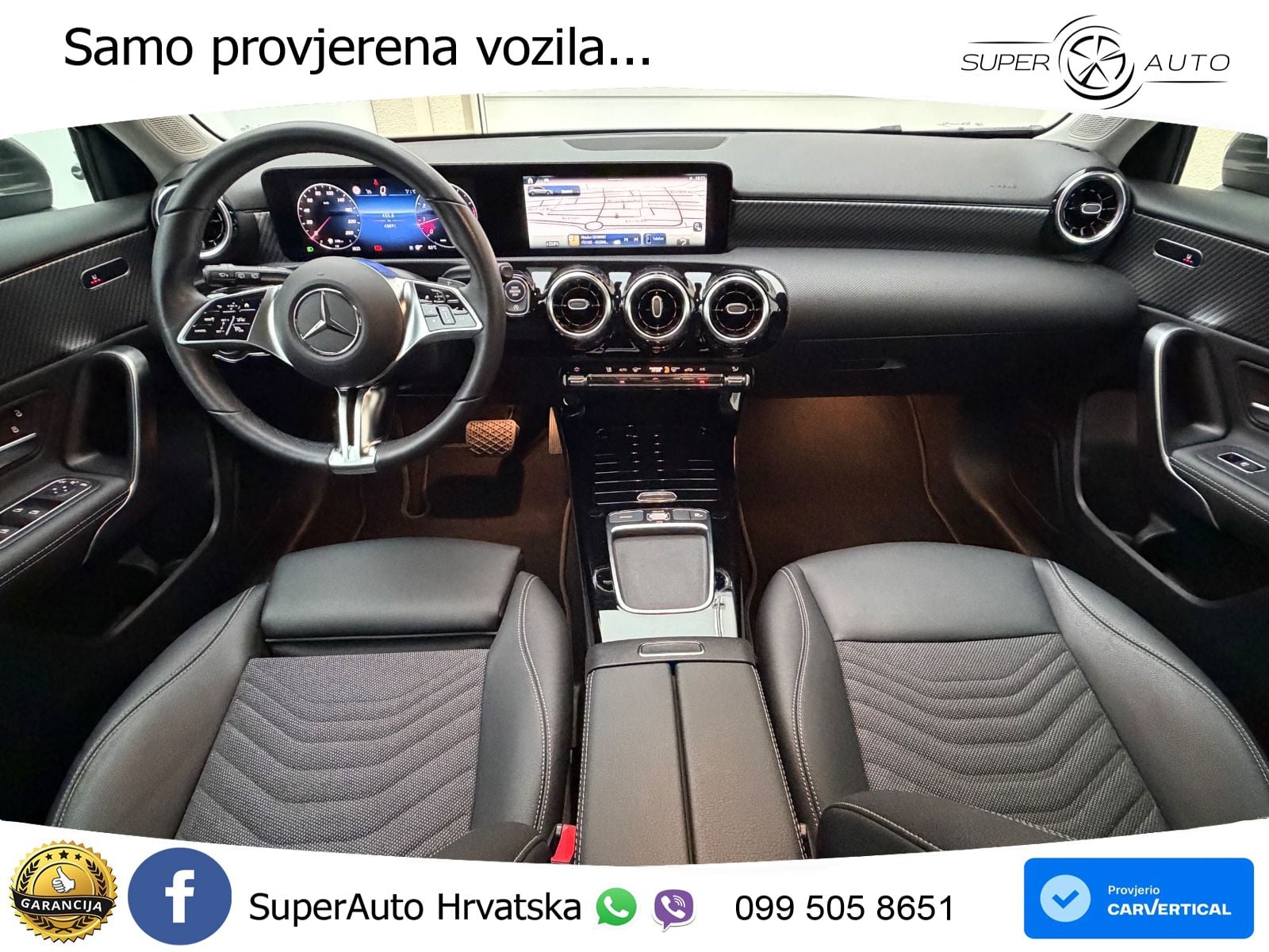 Mercedes-Benz A 180 7G-DCT
