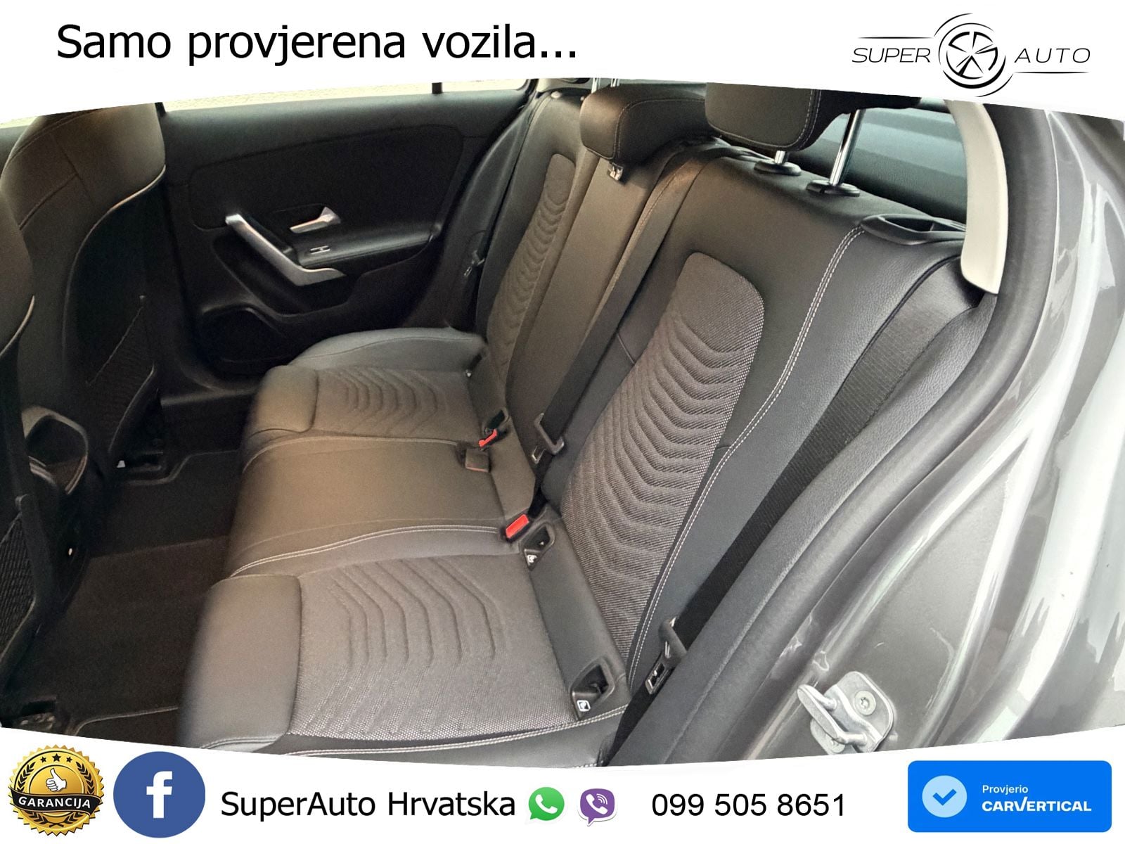 Mercedes-Benz A 180 7G-DCT