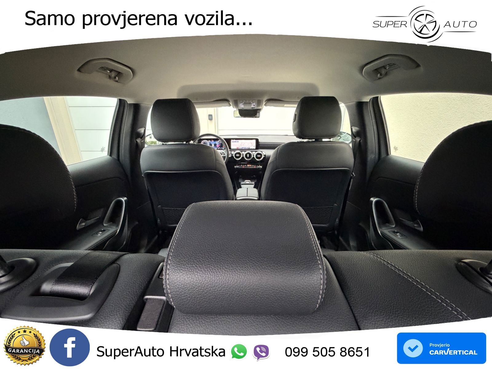 Mercedes-Benz A 180 7G-DCT