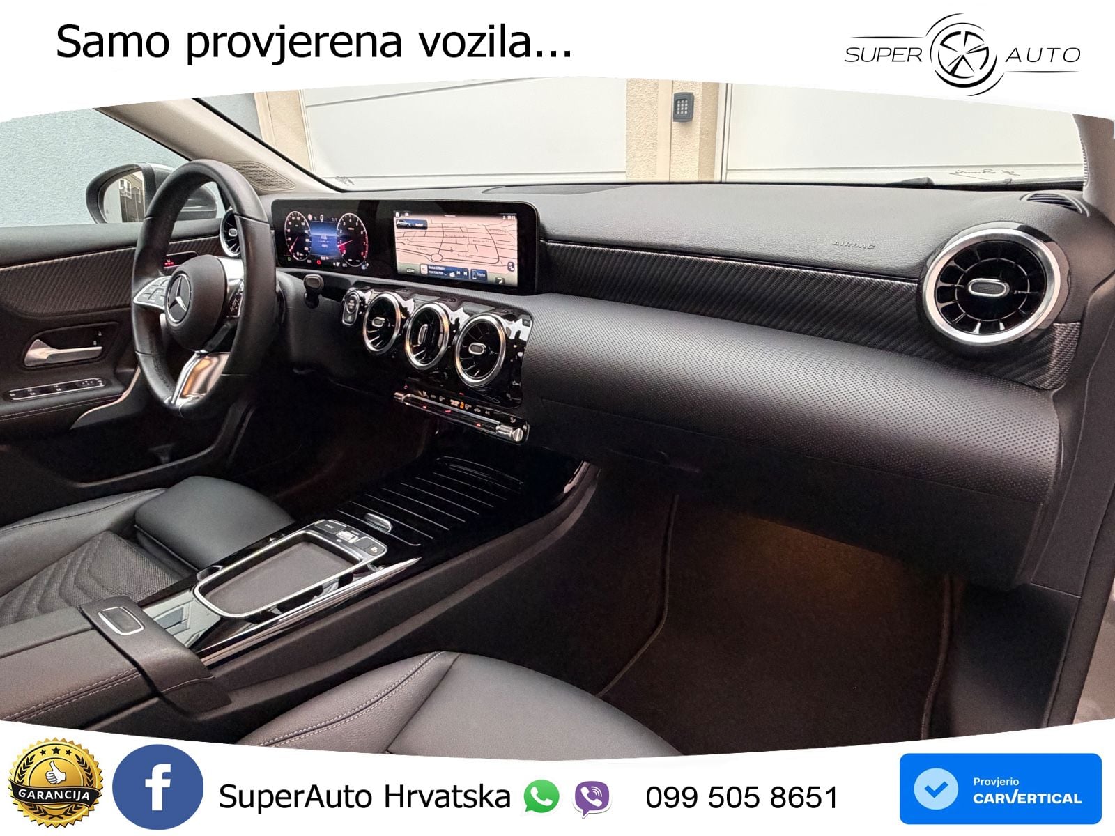 Mercedes-Benz A 180 7G-DCT
