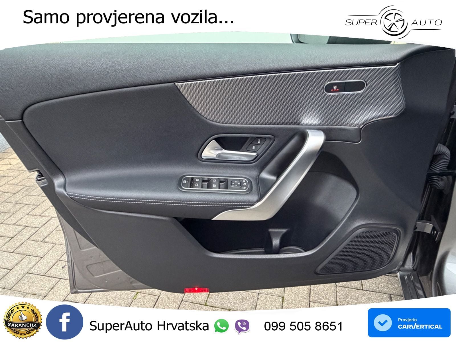 Mercedes-Benz A 180 7G-DCT