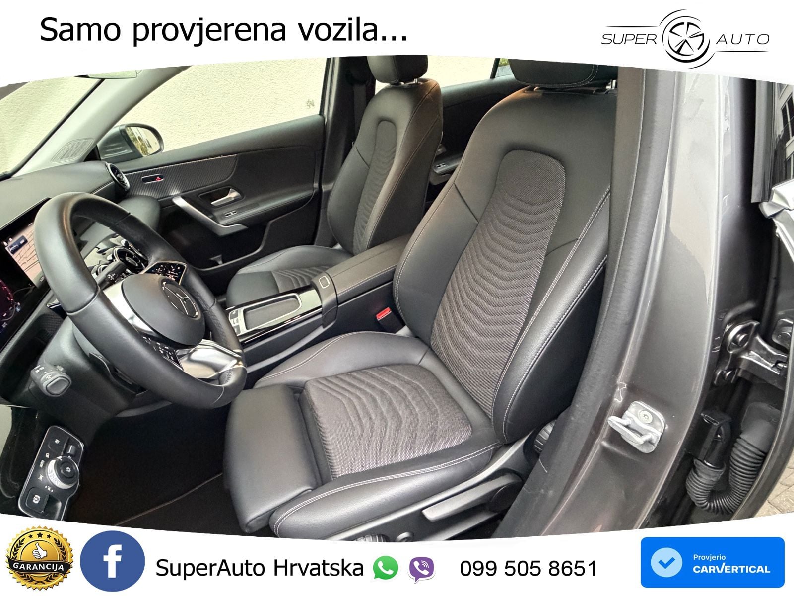Mercedes-Benz A 180 7G-DCT
