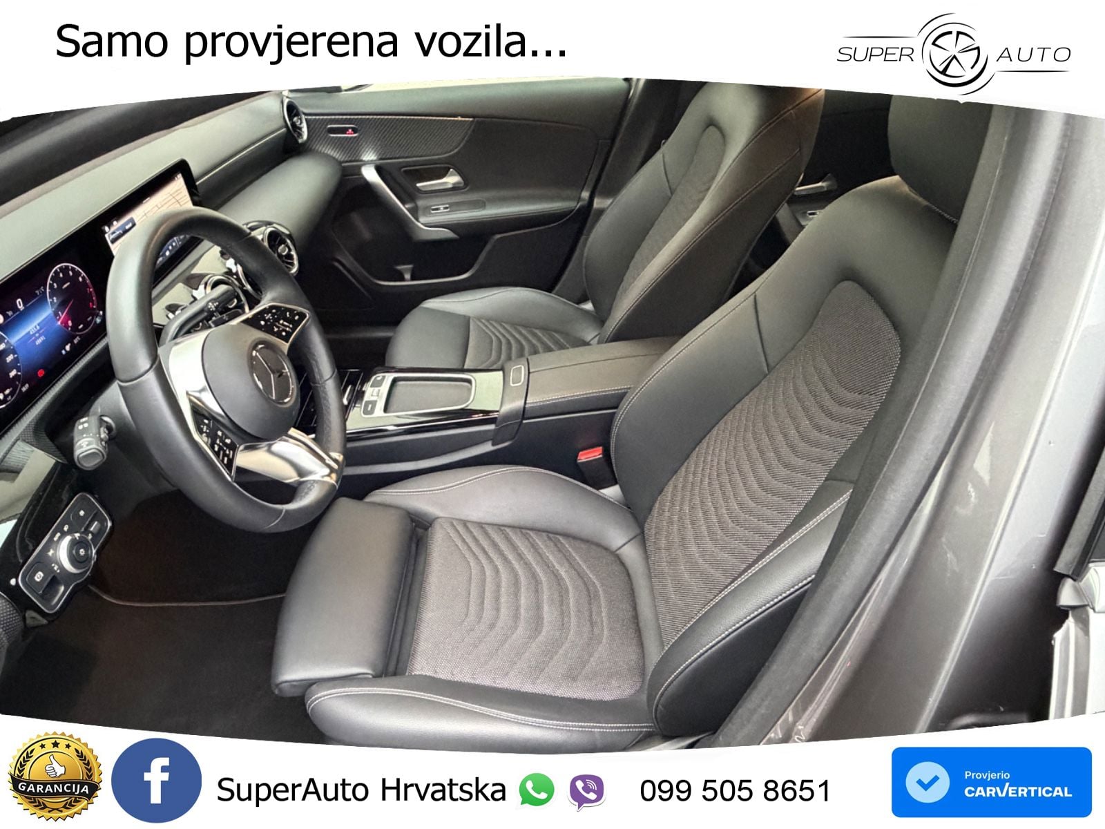 Mercedes-Benz A 180 7G-DCT