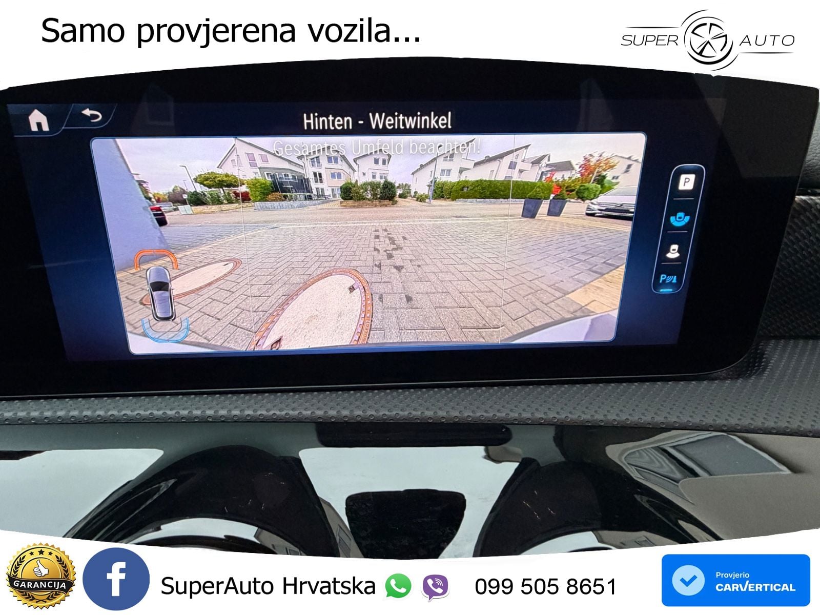Mercedes-Benz A 180 7G-DCT