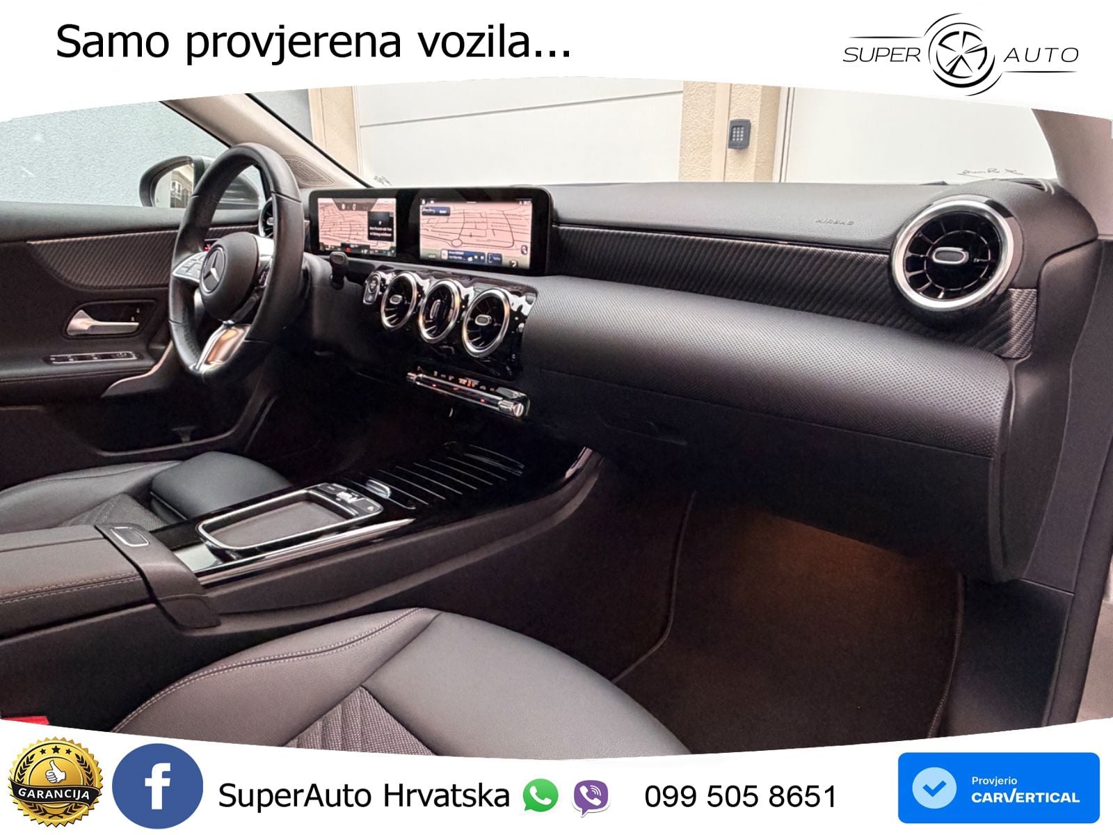 Mercedes-Benz A 180 7G-DCT
