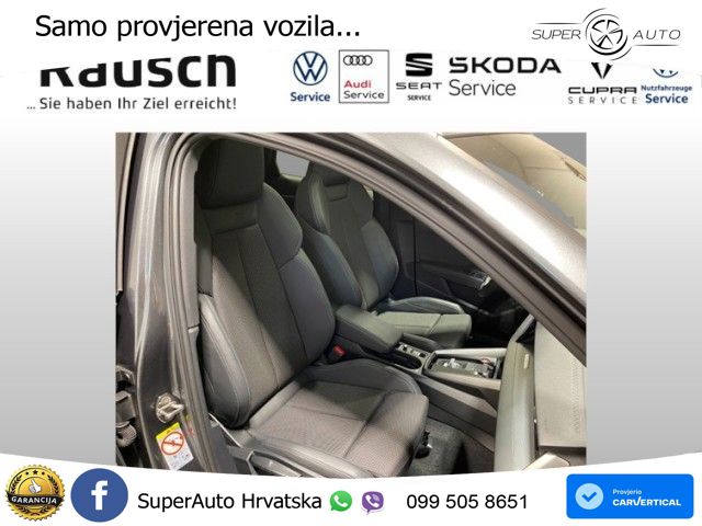 Audi S3 Limuzina 2.0 TFSI (310 KS) quattro S tronic