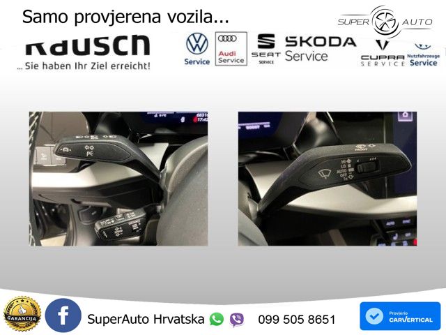 Audi S3 Limuzina 2.0 TFSI (310 KS) quattro S tronic