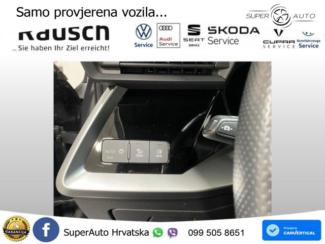 Audi S3 Limuzina 2.0 TFSI (310 KS) quattro S tronic