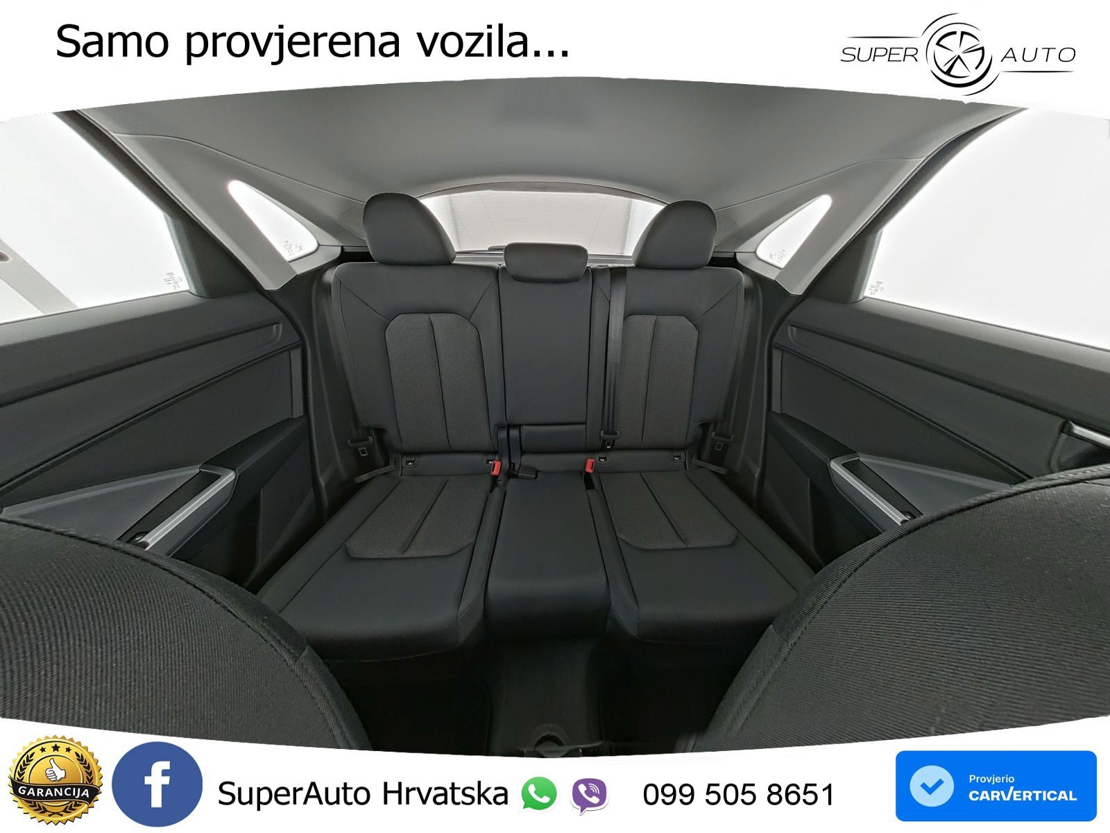 Audi Q3 1.5 TFSI (150 KS) S tronic S line