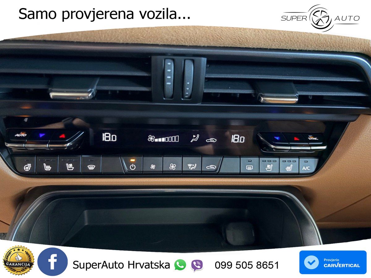 Mazda CX-60 3.3 e-Skyactiv D (254 KS) AWD Automatic LED+GR SJED+ACC