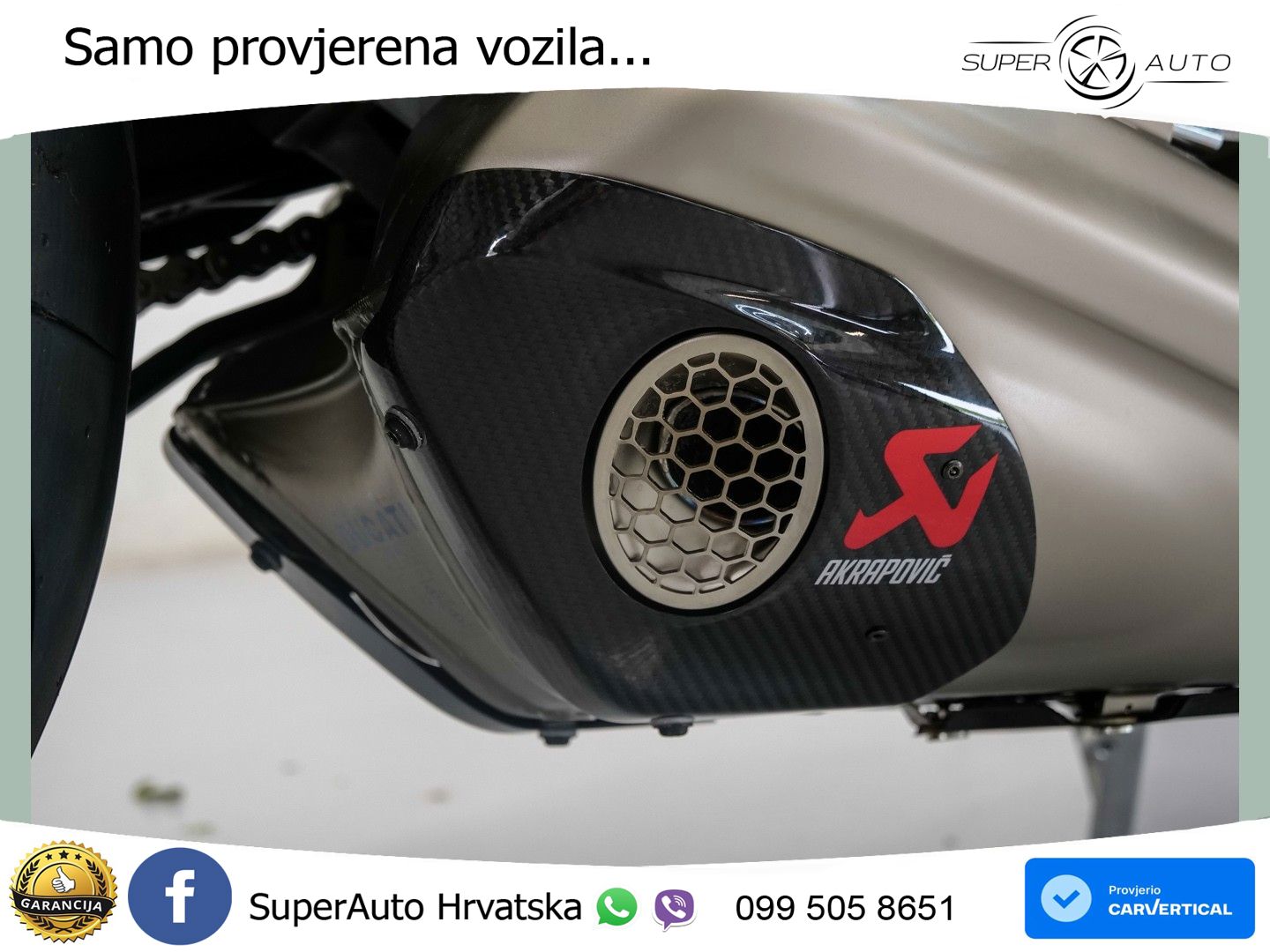 Lamborghini Huracan STO 5.2 V10 (640 KS) LDF