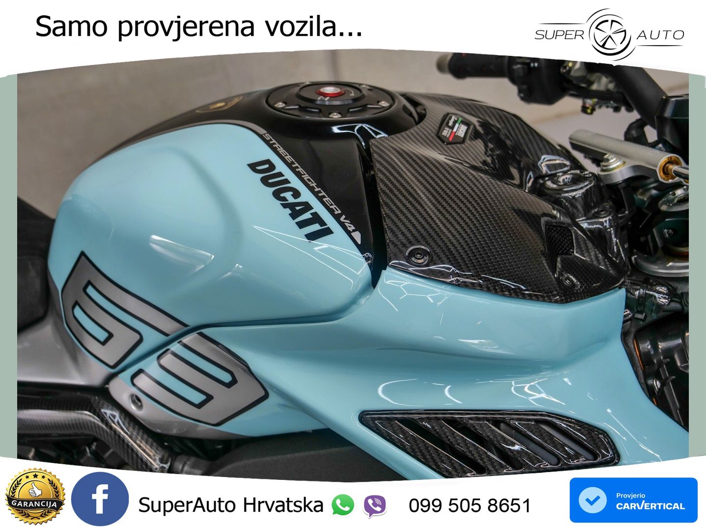Lamborghini Huracan STO 5.2 V10 (640 KS) LDF