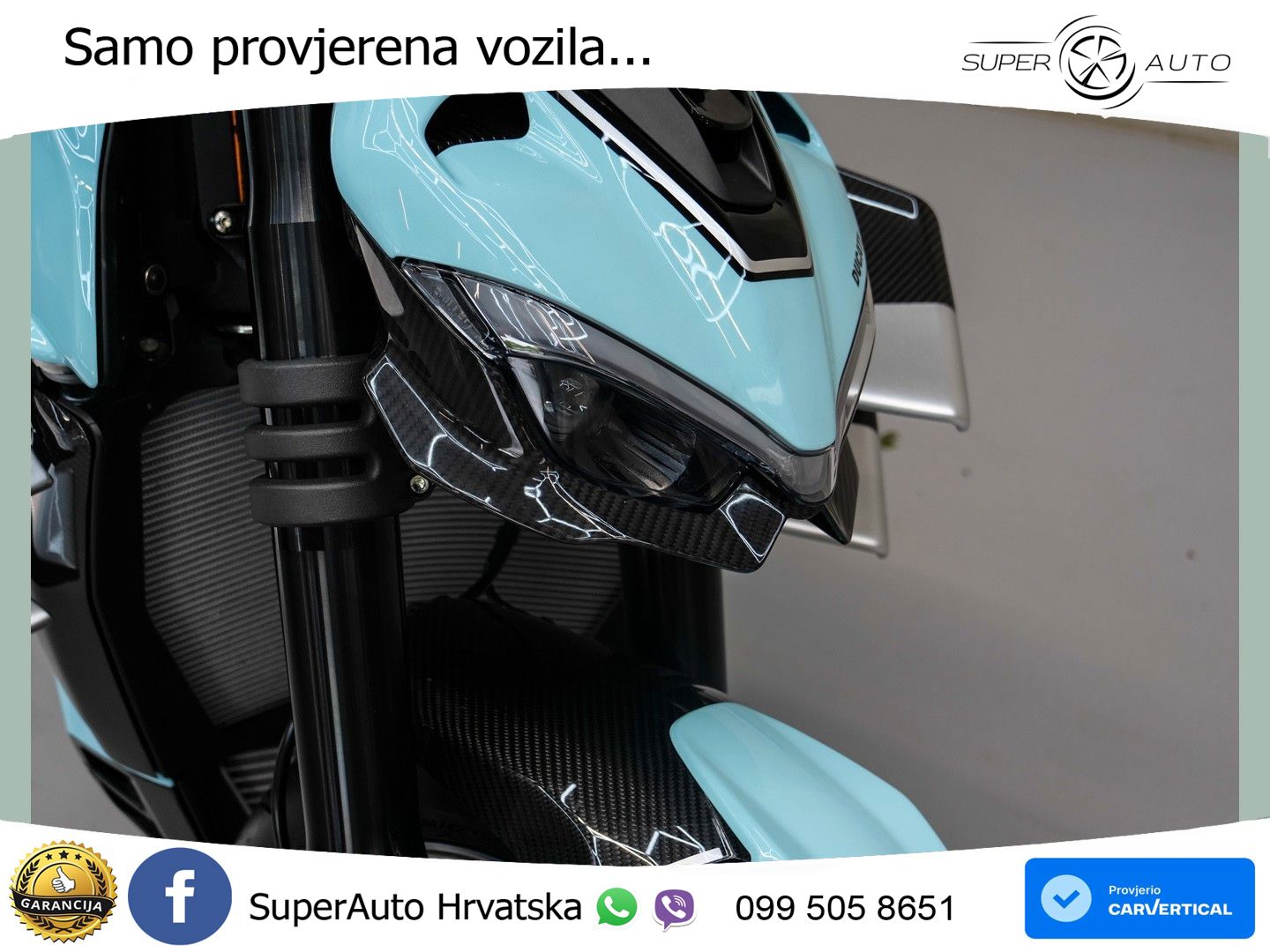 Lamborghini Huracan STO 5.2 V10 (640 KS) LDF