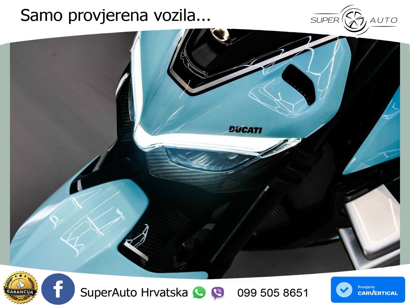 Lamborghini Huracan STO 5.2 V10 (640 KS) LDF