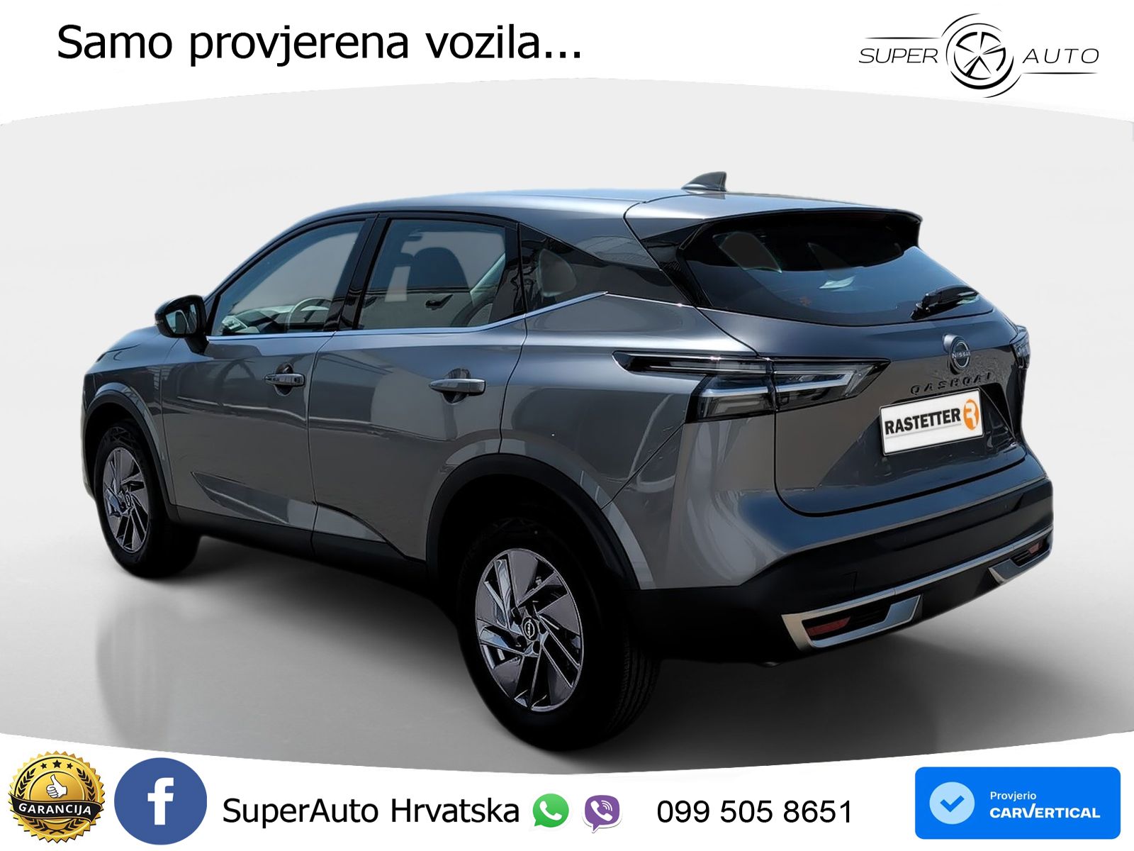 Nissan Qashqai 1.3 DIG-T (158 KS) Xtronic Acenta LED+GR SJED+ACC