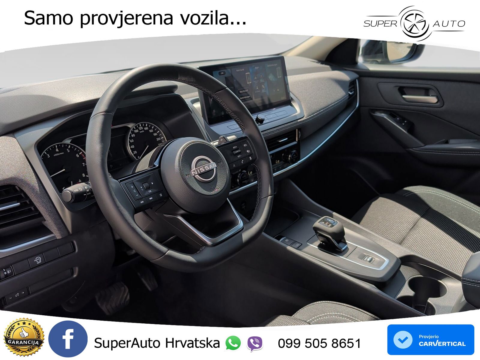 Nissan Qashqai 1.3 DIG-T (158 KS) Xtronic Acenta LED+GR SJED+ACC