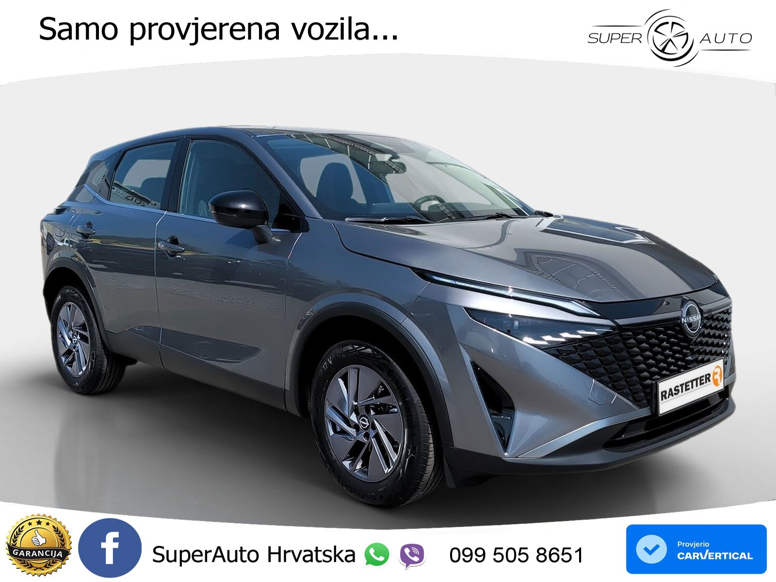 Nissan Qashqai 1.3 DIG-T (158 KS) Xtronic Acenta LED+GR SJED+ACC