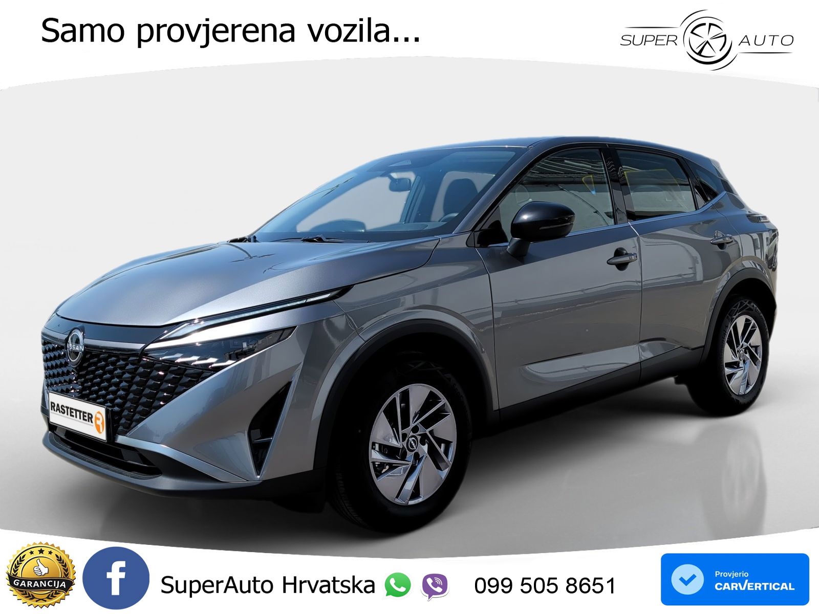 Nissan Qashqai 1.3 DIG-T (158 KS) Xtronic Acenta LED+GR SJED+ACC