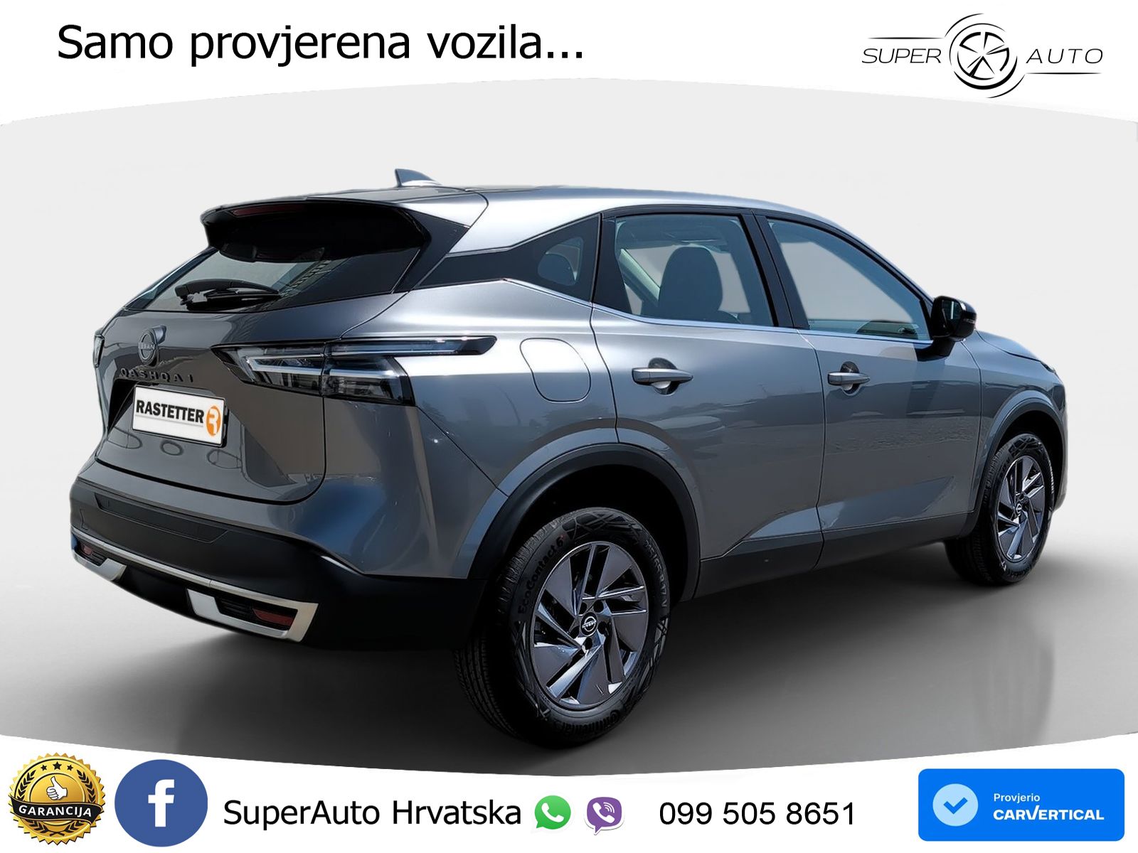 Nissan Qashqai 1.3 DIG-T (158 KS) Xtronic Acenta LED+GR SJED+ACC