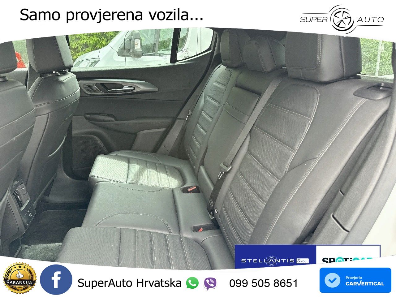 Alfa Romeo Tonale 1.3 T MultiAir (190 KS) Plug-in Hybrid eQ4 Automatic LED+GR SJED+ACC