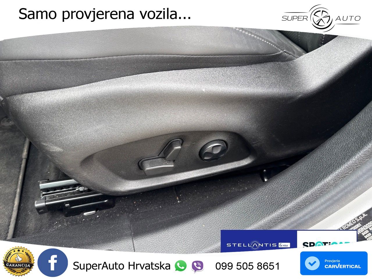 Alfa Romeo Tonale 1.3 T MultiAir (190 KS) Plug-in Hybrid eQ4 Automatic LED+GR SJED+ACC