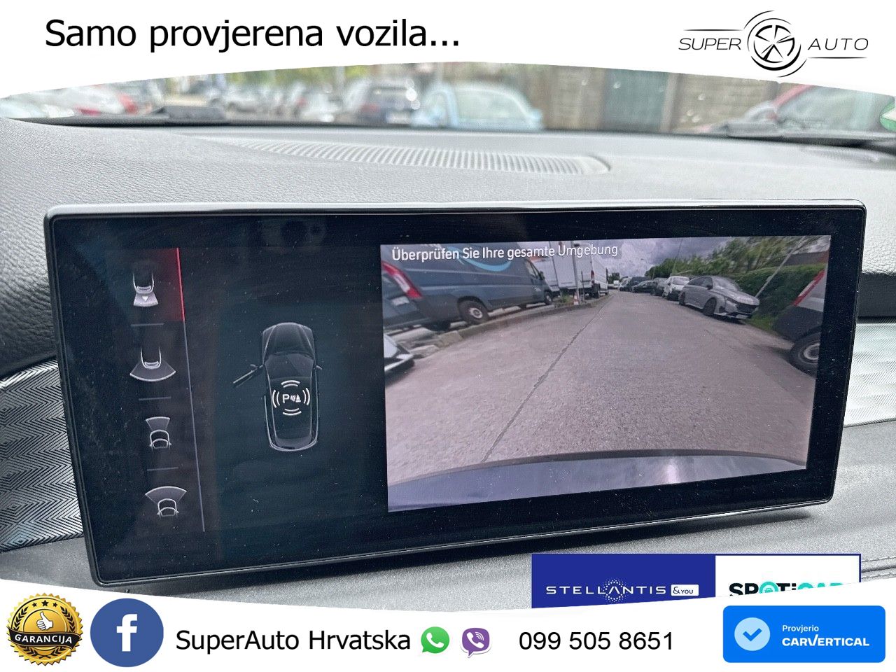 Alfa Romeo Tonale 1.3 T MultiAir (190 KS) Plug-in Hybrid eQ4 Automatic LED+GR SJED+ACC