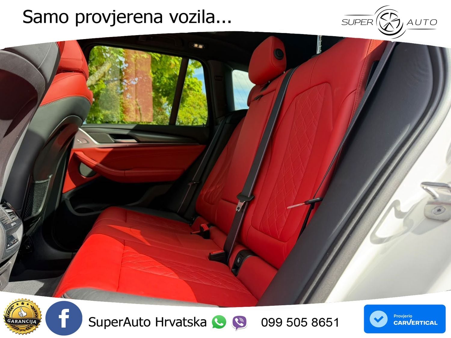 BMW X3 30d xDrive Steptronic M Sport LED+GR SJED+ACC