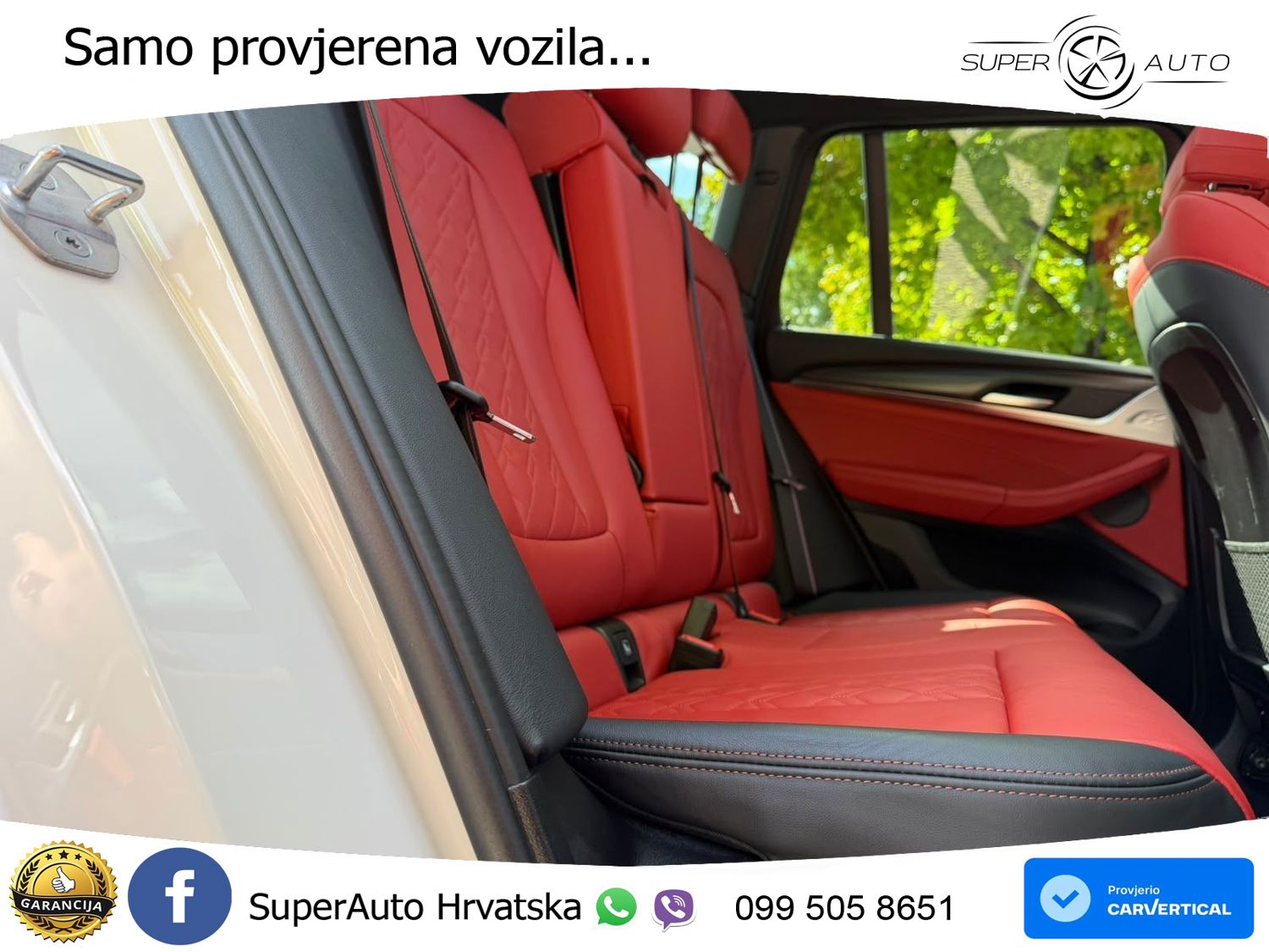 BMW X3 30d xDrive Steptronic M Sport LED+GR SJED+ACC