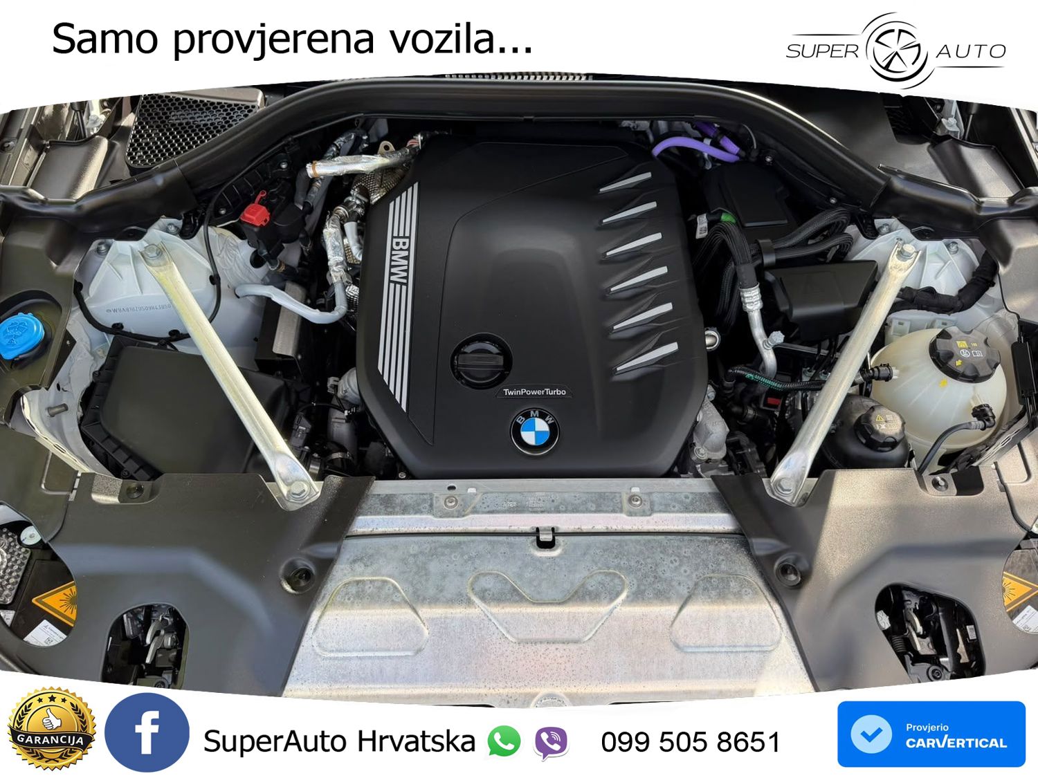 BMW X3 30d xDrive Steptronic M Sport LED+GR SJED+ACC