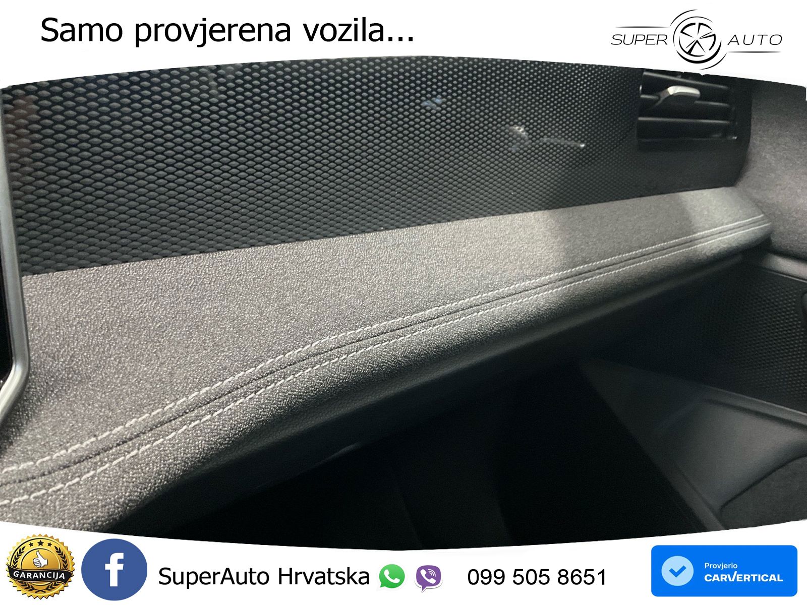 Volkswagen Passat Variant 2.0 TDI (122 KS) DSG LED+GR SJED+ACC