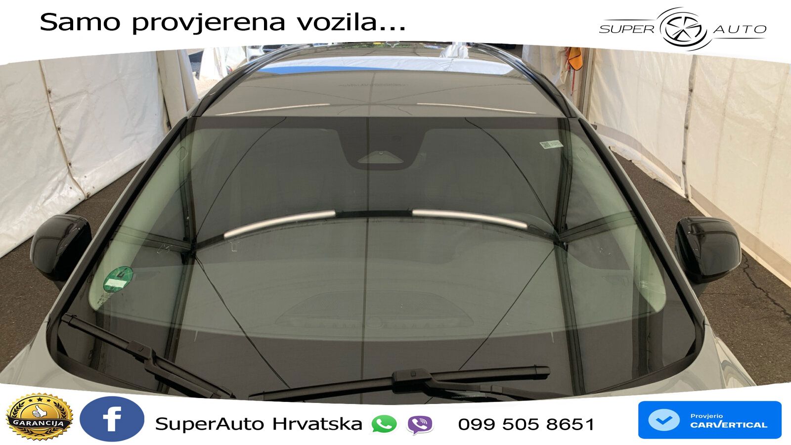 Volvo V60 2.0 B4 Benzin DCT LED+GR SJED+ACC