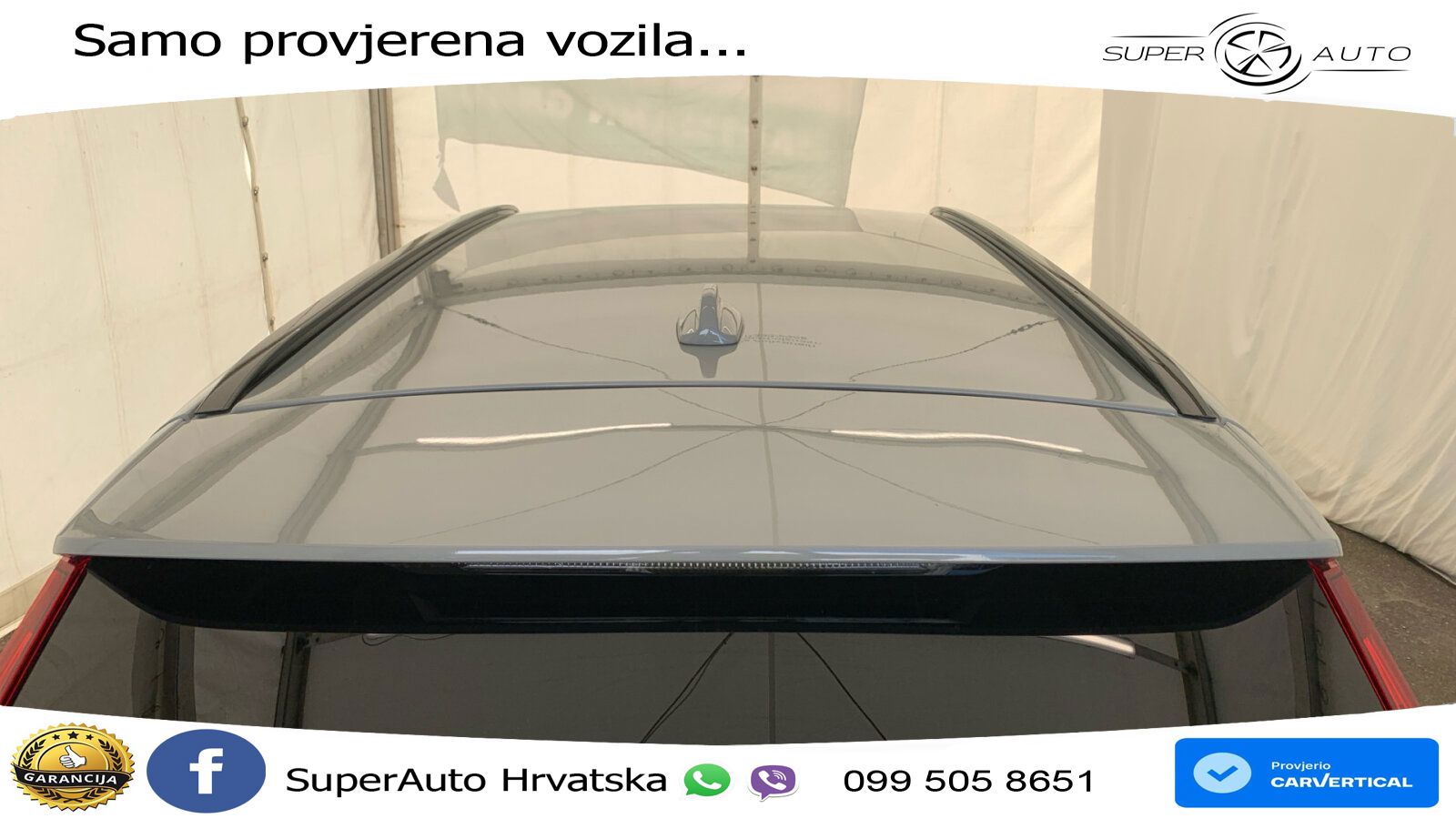 Volvo V60 2.0 B4 Benzin DCT LED+GR SJED+ACC