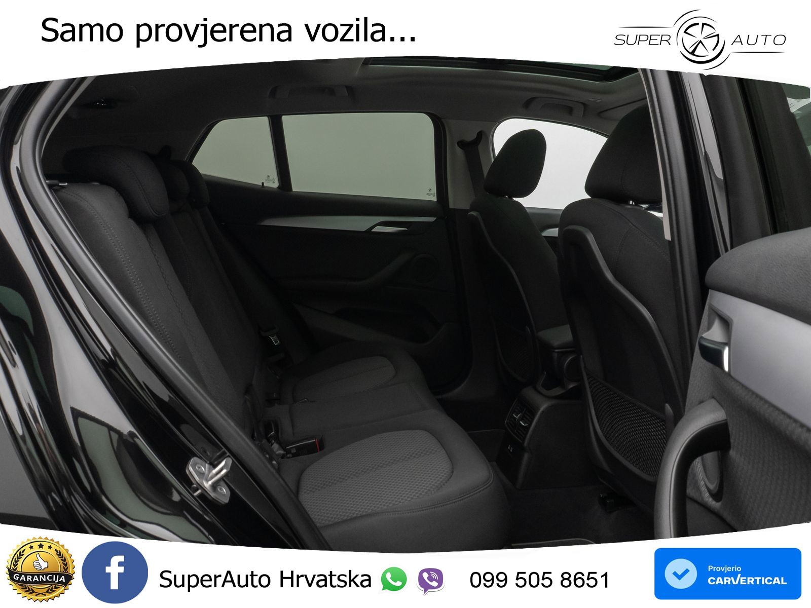BMW X2 sDrive20d Steptronic