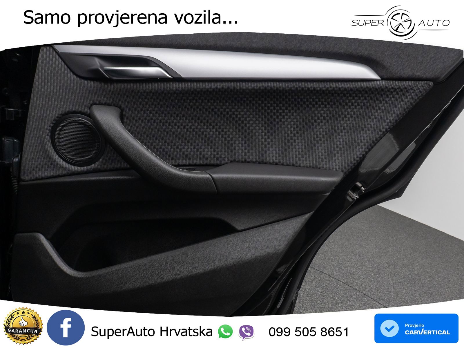 BMW X2 sDrive20d Steptronic