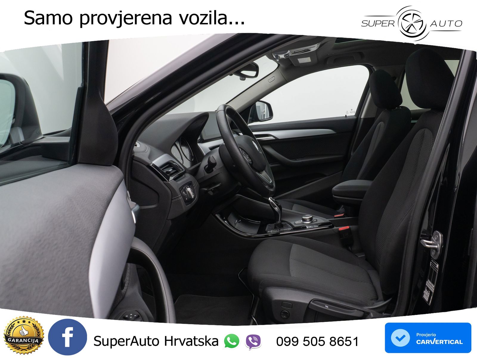 BMW X2 sDrive20d Steptronic
