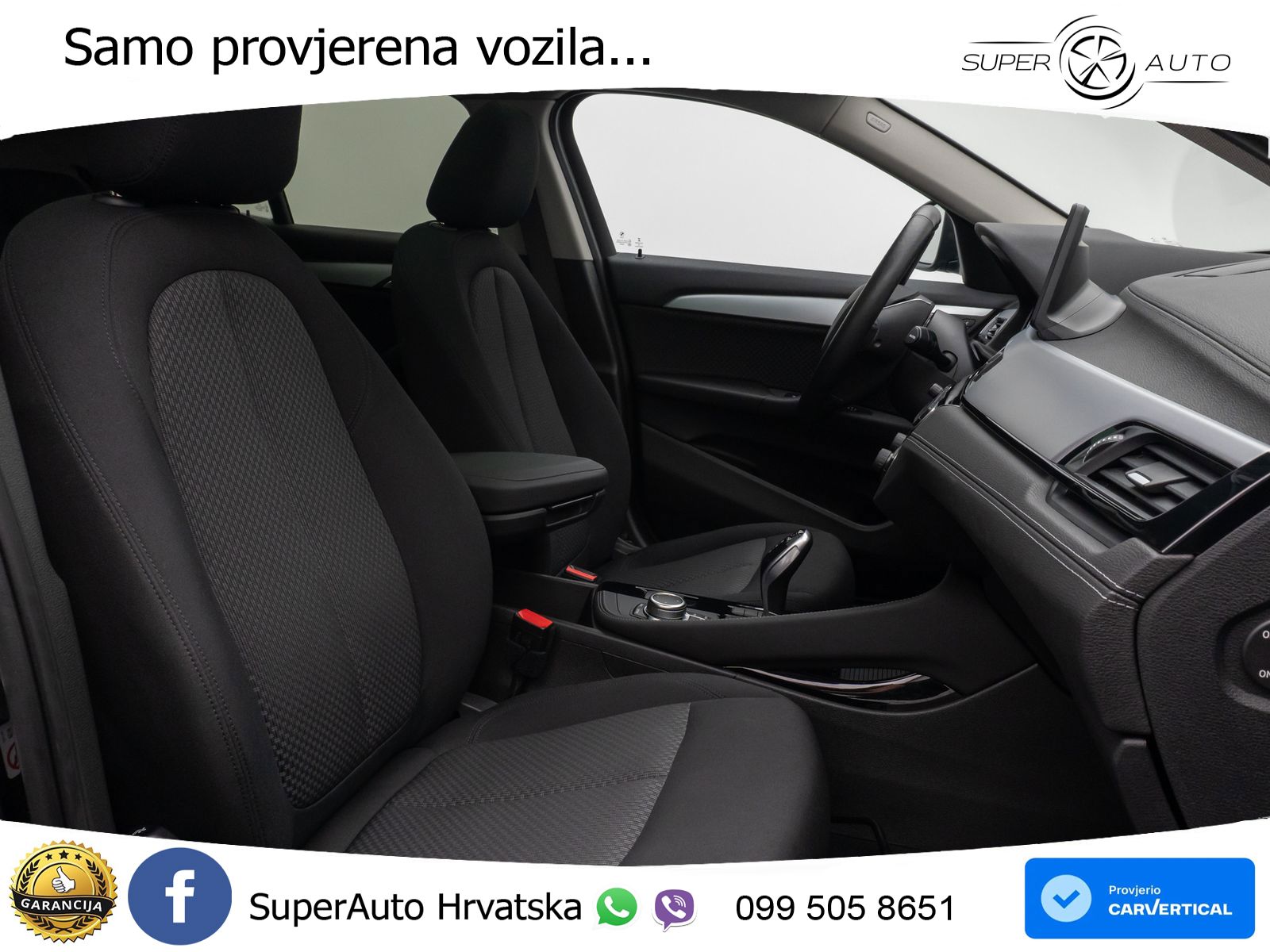 BMW X2 sDrive20d Steptronic