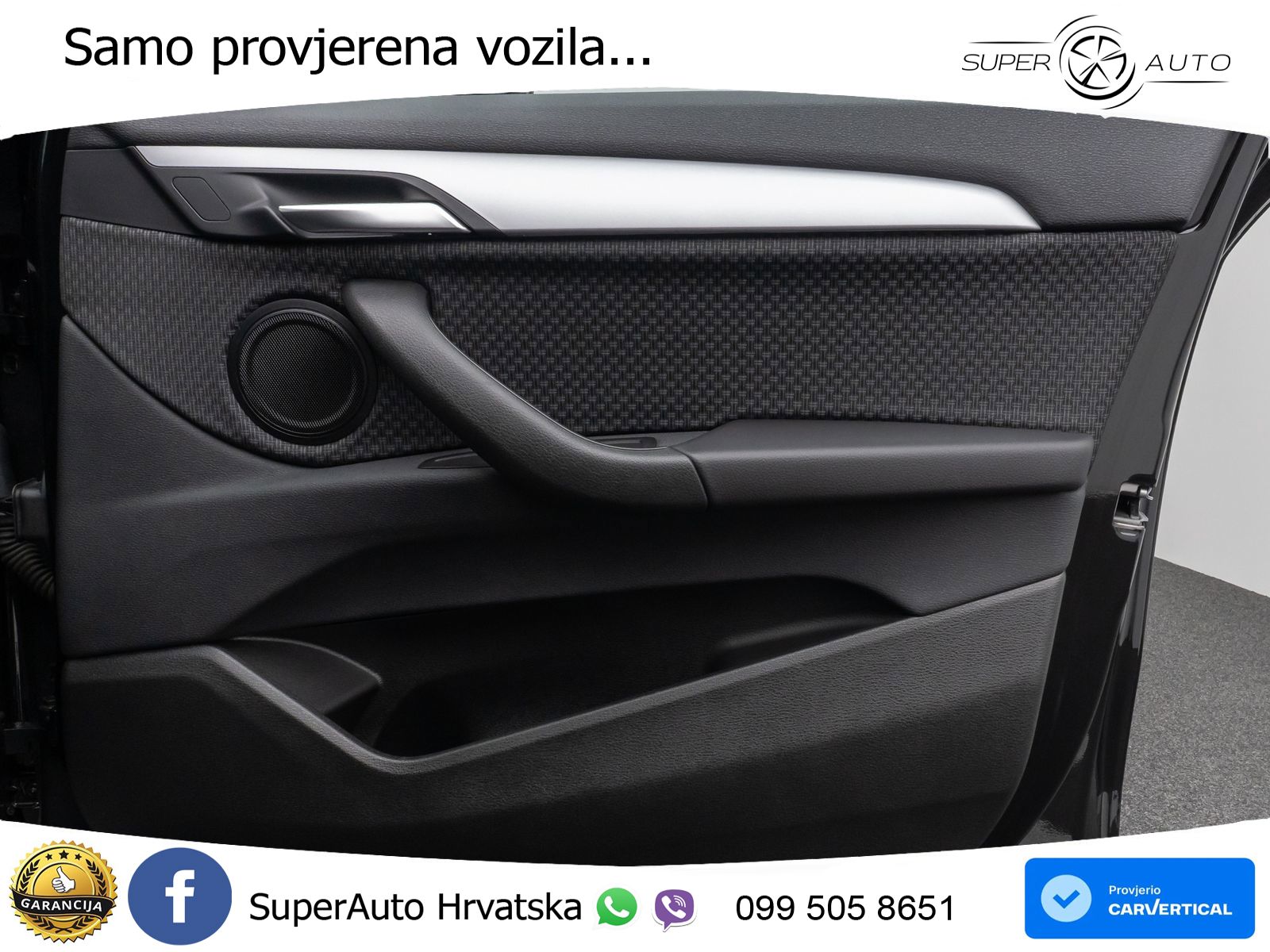 BMW X2 sDrive20d Steptronic
