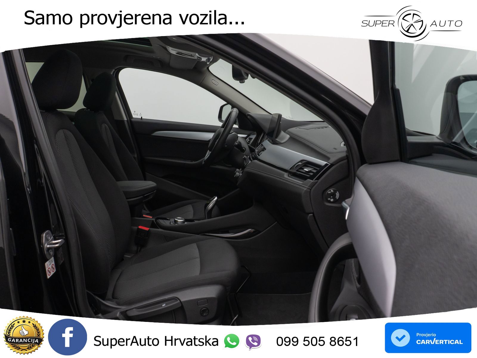 BMW X2 sDrive20d Steptronic