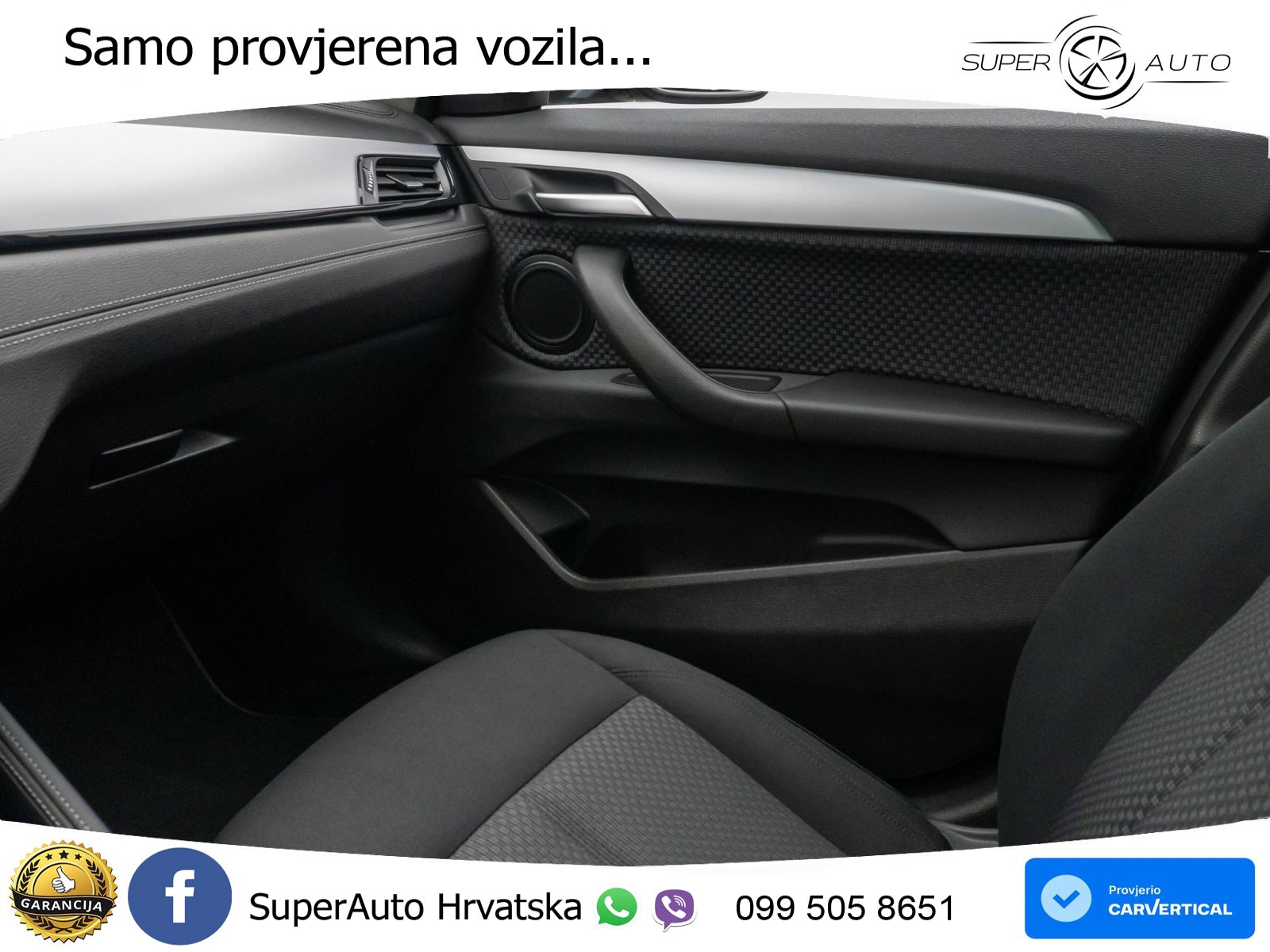 BMW X2 sDrive20d Steptronic