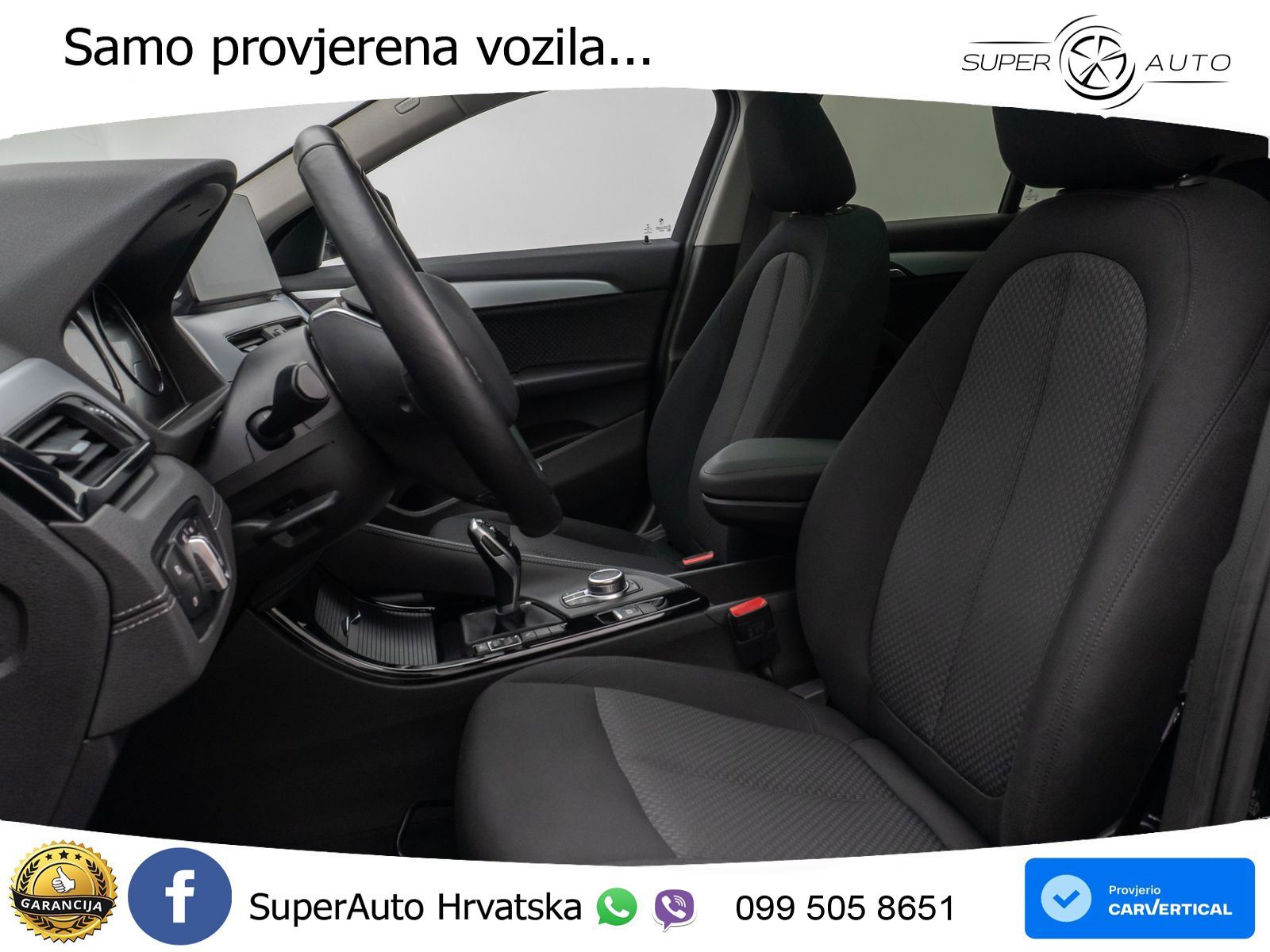 BMW X2 sDrive20d Steptronic