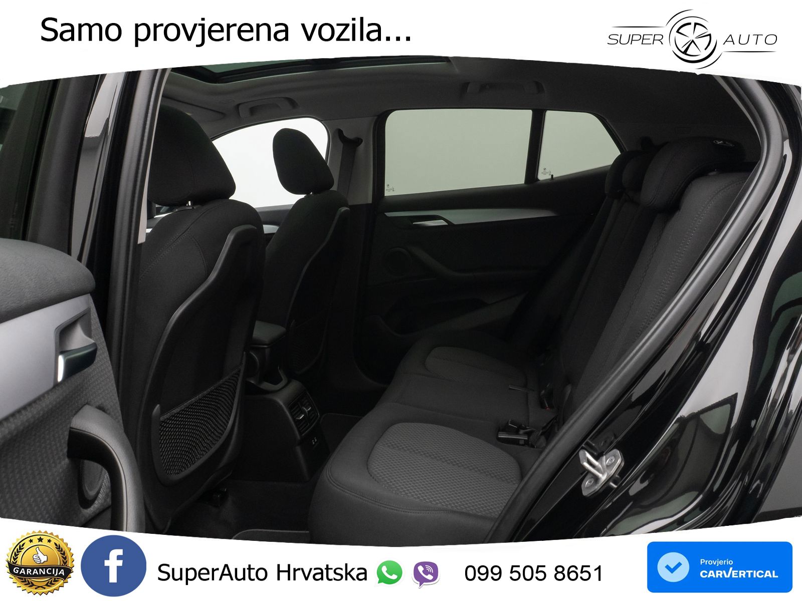 BMW X2 sDrive20d Steptronic
