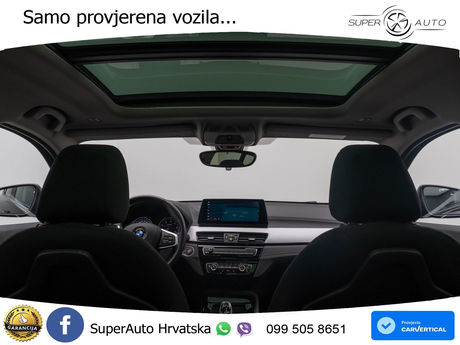 BMW X2 sDrive20d Steptronic