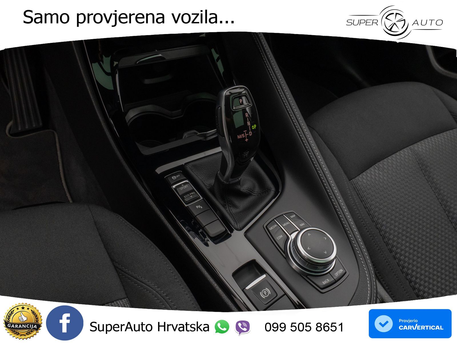 BMW X2 sDrive20d Steptronic
