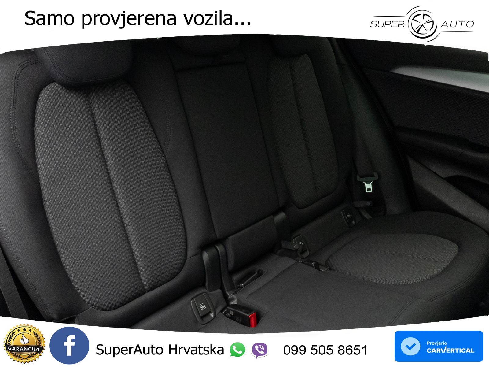 BMW X2 sDrive20d Steptronic