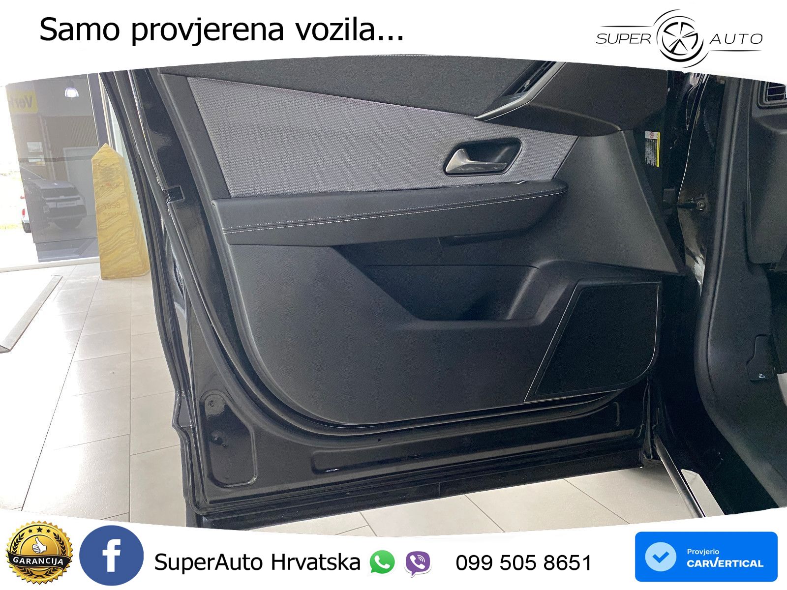 Opel Grandland 1.2 Turbo (145 KS) Hybrid eDCT GS LED+GR SJED+ACC