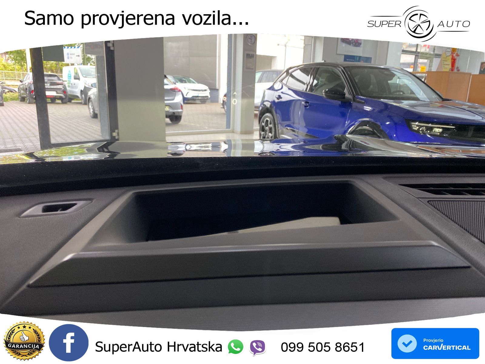 Opel Grandland 1.2 Turbo (145 KS) Hybrid eDCT GS LED+GR SJED+ACC