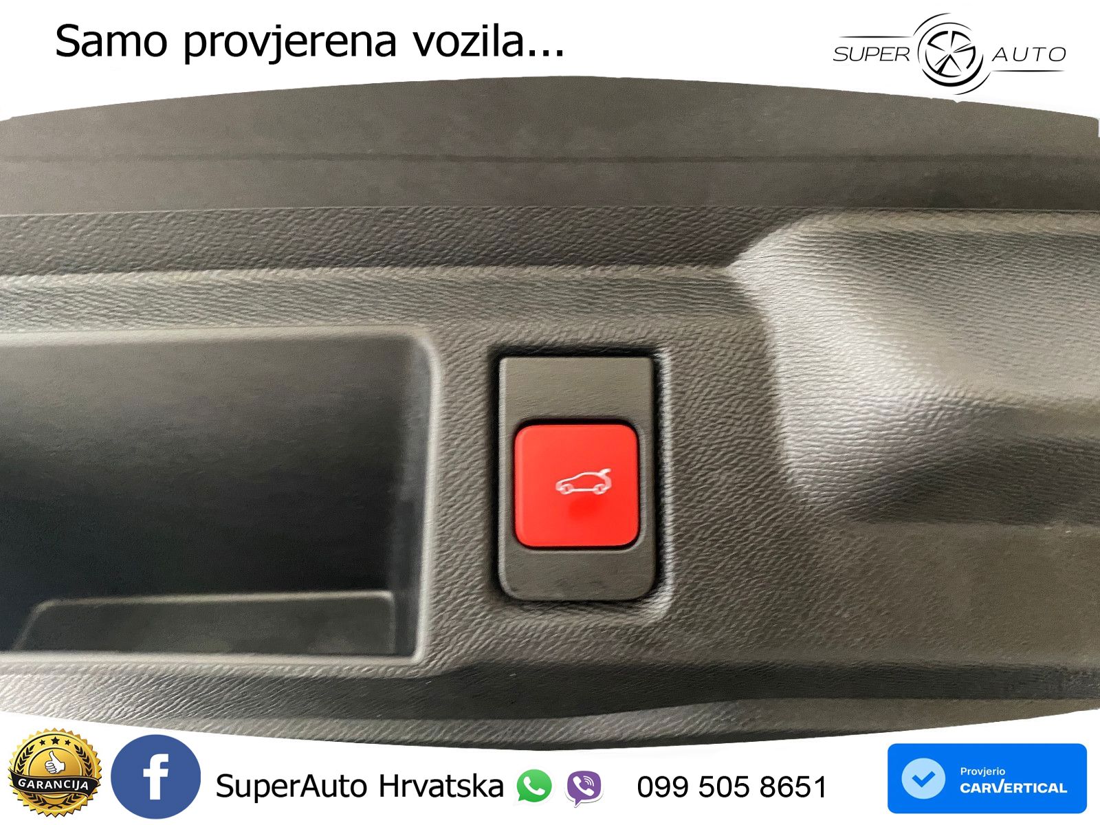 Opel Grandland 1.2 Turbo (145 KS) Hybrid eDCT GS LED+GR SJED+ACC