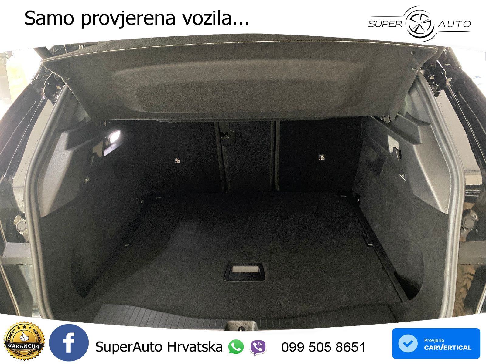 Opel Grandland 1.2 Turbo (145 KS) Hybrid eDCT GS LED+GR SJED+ACC