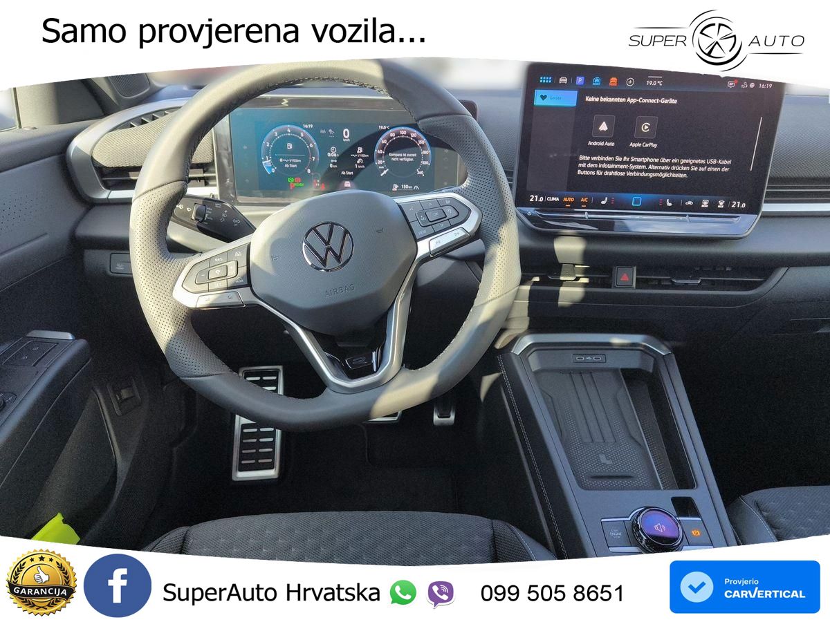 Volkswagen T-Roc 1.5 eTSI (150 KS)  DSG LED+GR SJED+ACC